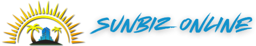 Sunbiz Online